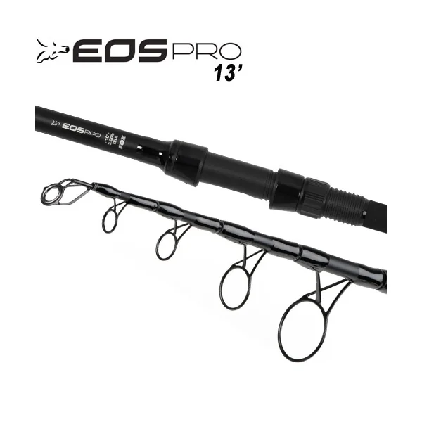 CAŃA EOS PRO TELESCOPIC 13 PIES 3.5lb