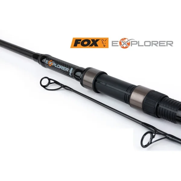 CAŃA FOX EXPLORER 8-10FT 3.25LB FULL SHRINK