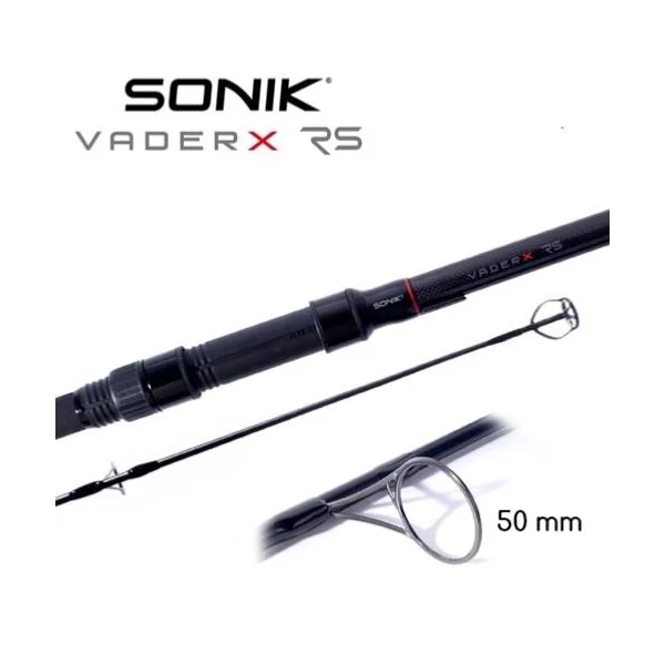 CAŃA SONIK VADERS X RS 12 3.5LB