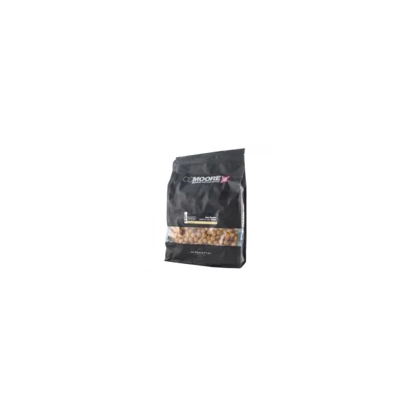 CCMOORE LIVE SYSTEM BOILIE SHELF LIFE 18 mm 1 kg - Arapaima Fishing