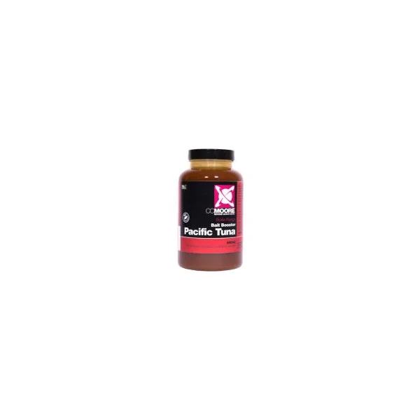 CCMOORE PACIFIC TUNA BAIT BOOSTER 500 ml - Arapaima Fishing