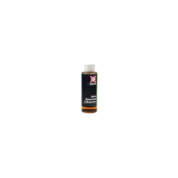 CCMOORE ULTRA BELACHAN ESSENCE 100 ml - Arapaima Fishing