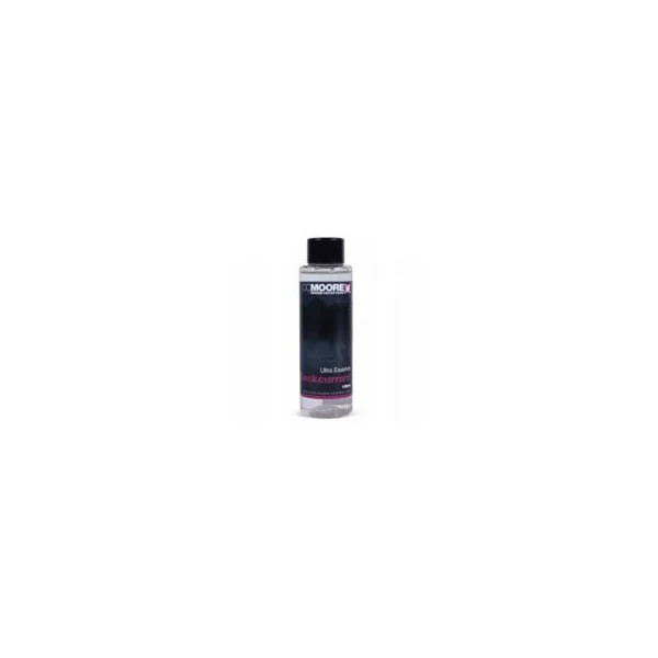 CCMOORE ULTRA BLACKCURRANT ESSENCE 100 ml - Arapaima Fishing