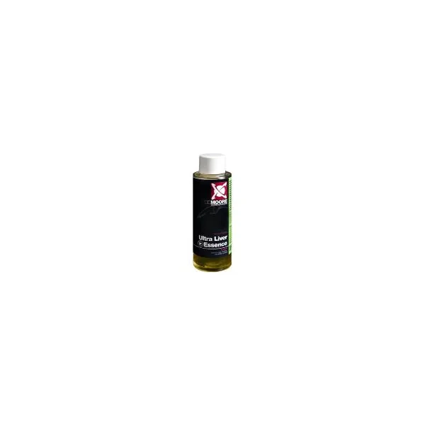 CCMOORE ULTRA LIVER ESSENCE 100 ml - Arapaima Fishing