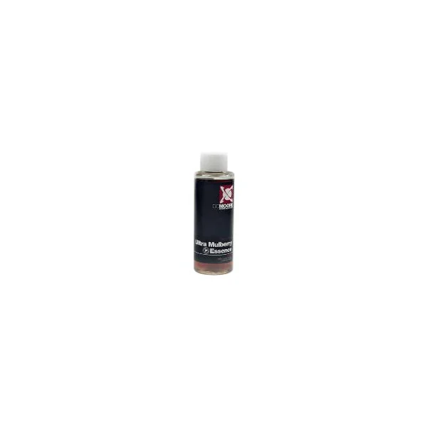 CCMOORE ULTRA MULBERRY ESSENCE 100 ml - Arapaima Fishing