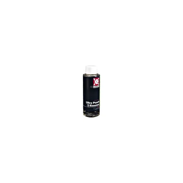 CCMOORE ULTRA PEACH ESSENCE 100 ml - Arapaima Fishing