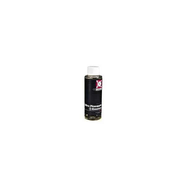 CCMOORE ULTRA PINEAPPLE ESSENCE 100 ml - Arapaima Fishing