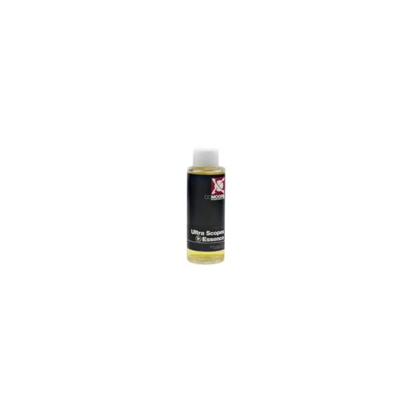 CCMOORE ULTRA SCOPEX ESSENCE 100 ml - Arapaima Fishing