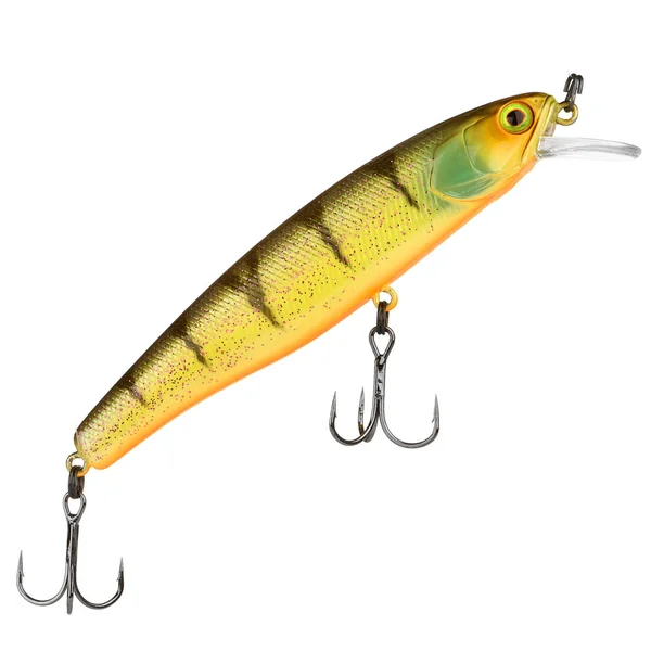 Cebo flotante Illex Arnaud 100 F Minnow