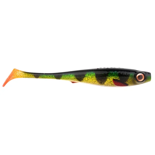 Cebo Spro Iris Pop-Eye Shad Softlure 10 cm
