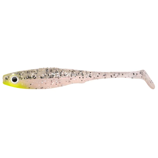 Cebo Spro Iris Pop-Eye Shad Softlure 12 cm