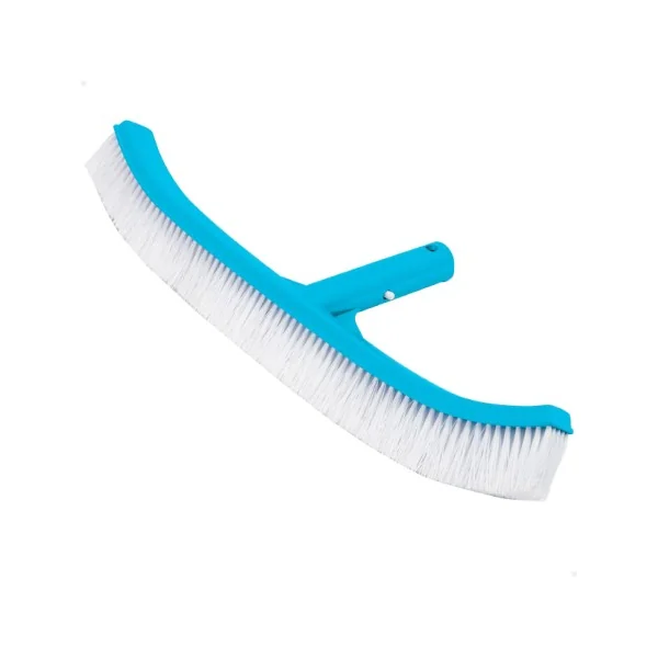 Cepillo curvo para piscinas INTEX