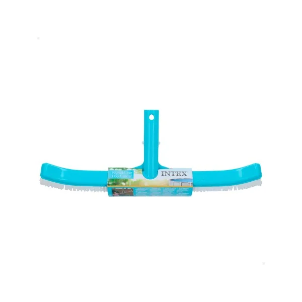 Cepillo curvo para piscinas INTEX - Imagen 2