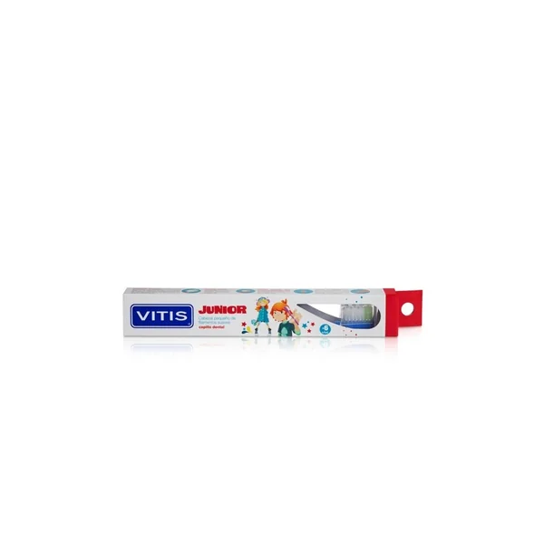 Cepillo de Dientes DENTAID +6 Anos
