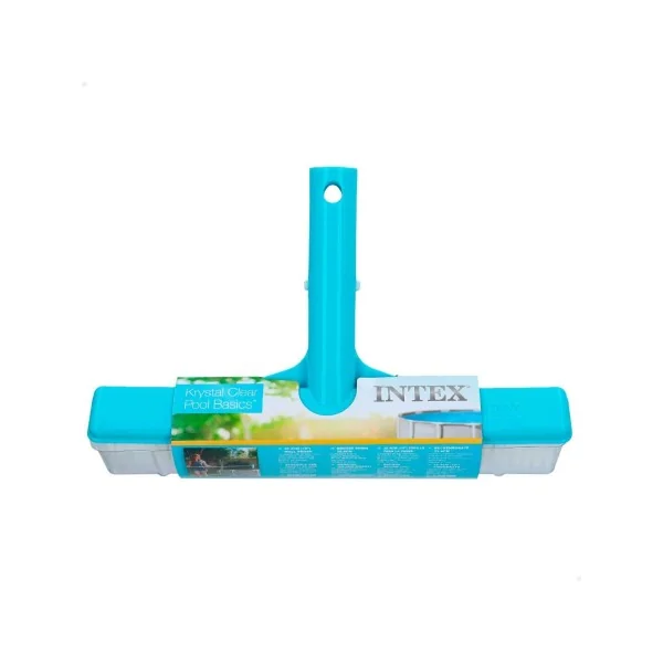 Cepillo recto para piscinas INTEX - Imagen 3