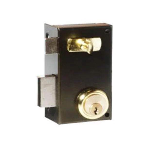Cerradura 56a-60 he derecha b/red.