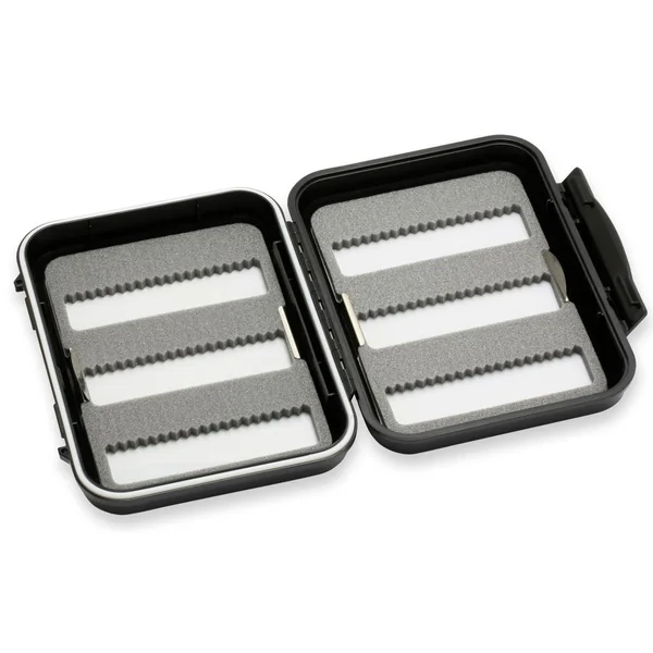C&F Design CF-1533+ Attractor Caja de moscas pequeña black