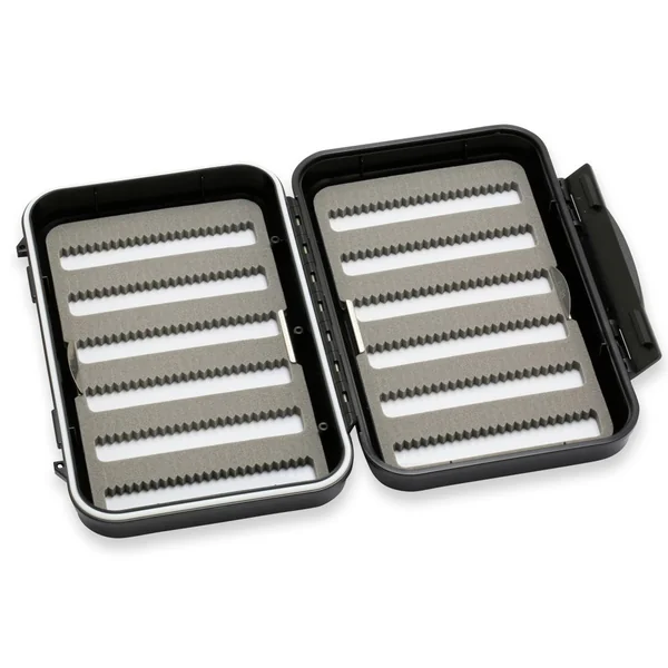 C&F Design CF-2566+ Standard Caja de moscas mediana black