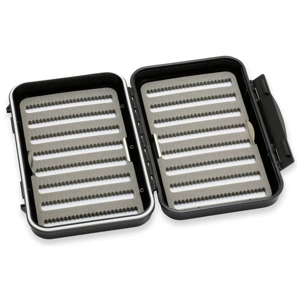 C&F Design CF-2588+ Caja de moscas Midge Medium black