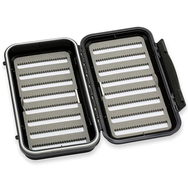 C&F Design CF-3588+ Standard Caja de moscas grande black