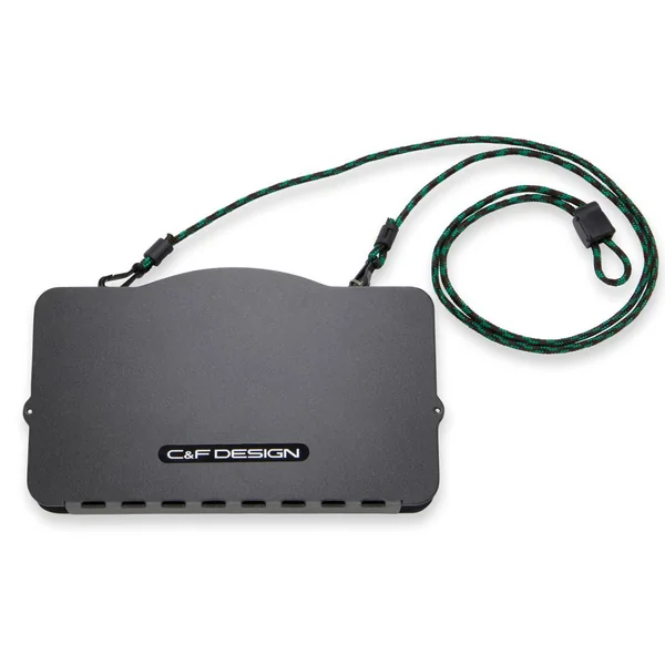 C&F Design SFP-3500 Sistema Universal Fly Patch Grande