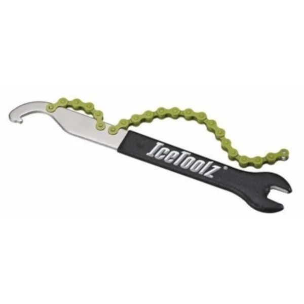 Chain Whip For Fixed Gear Bikes ICETOOLZ
