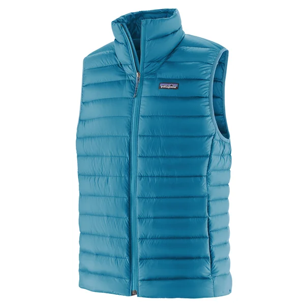 Chaleco de plumón Patagonia APBL