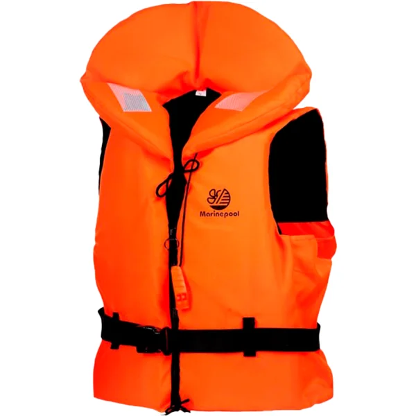 Chaleco Freedom ISO 100N 20-30Kg