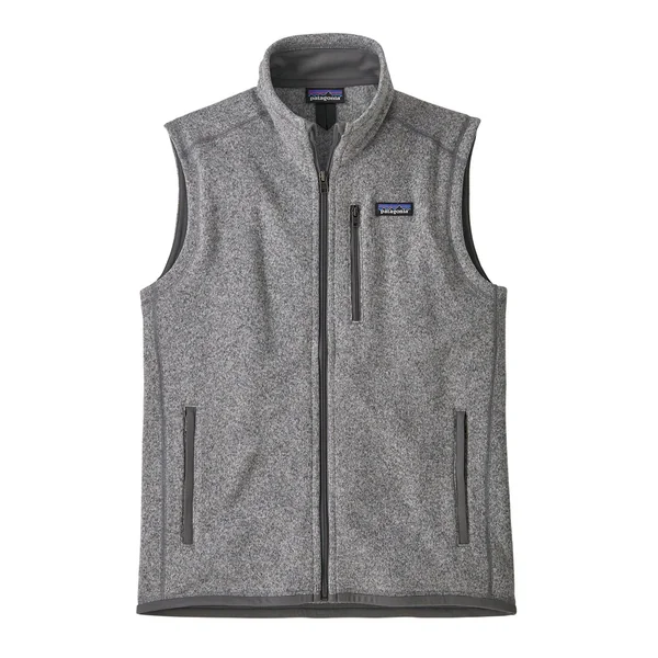 Chaleco Patagonia Better Sweater STH