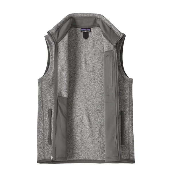 Chaleco Patagonia Better Sweater STH - Imagen 2