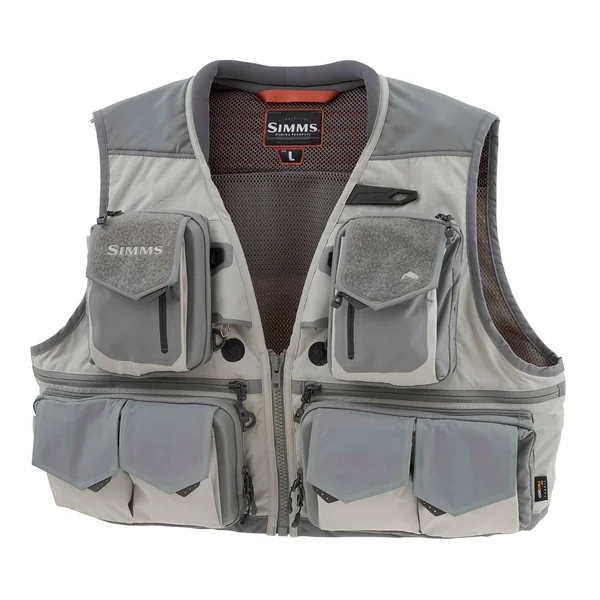 Chaleco Simms G3 Guide cinder