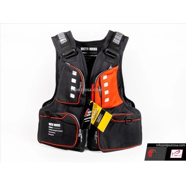 Chaleco Water Rock Standard Life Vest