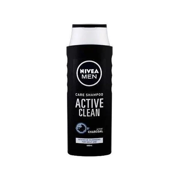 Champú NIVEA Ampone For Men C (400ml)