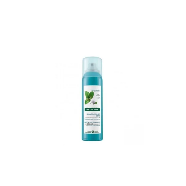 Champú Seco KLORANE 150ml