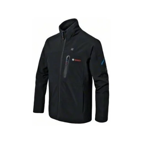 Chaqueta BOSCH con Calefacción Ghj 12+18V Xa L