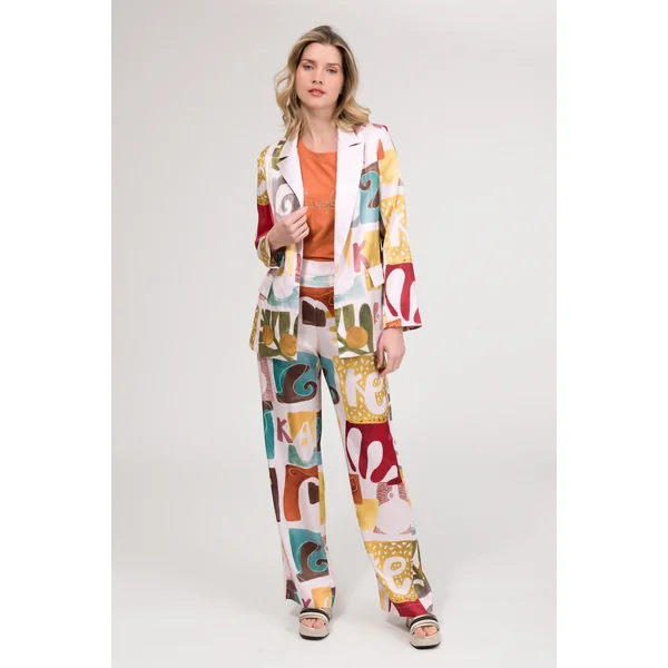 Chaqueta de traje Amphora - Imagen 5