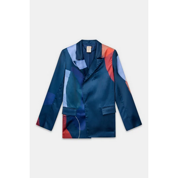 Chaqueta de traje Eikon