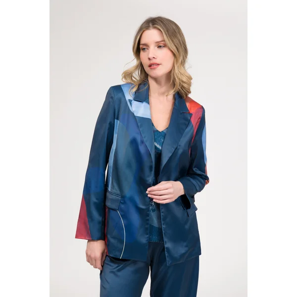 Chaqueta de traje Eikon - Imagen 2