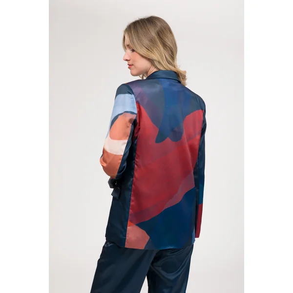 Chaqueta de traje Eikon - Imagen 4