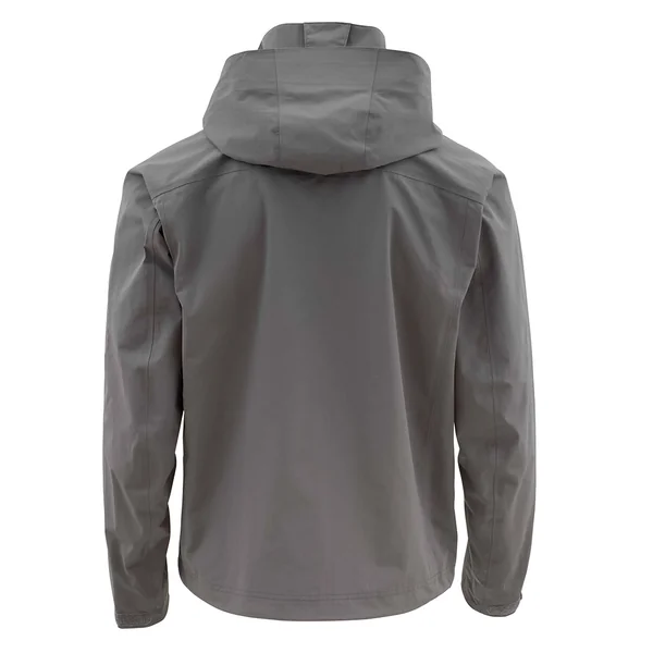 Chaqueta de vadeo Simms Freestone Jacket carbón - Imagen 2