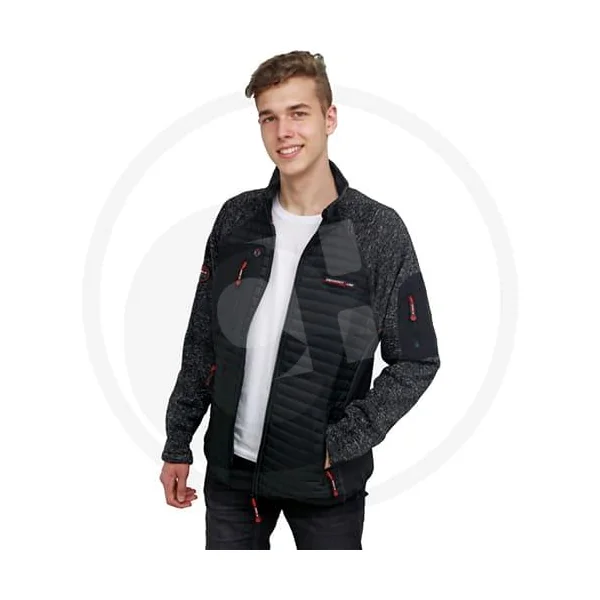 CHAQUETA ENDURANCE ONYX T-XXXL