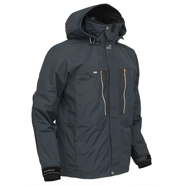 Chaqueta Geoff Anderson Dozer 6 black