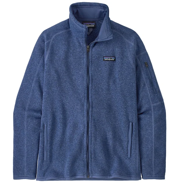 Chaqueta jersey Patagonia W's Better Pullover CUBL