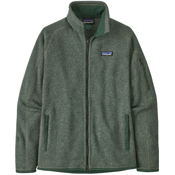 Chaqueta jersey Patagonia W's Better Pullover HMKG