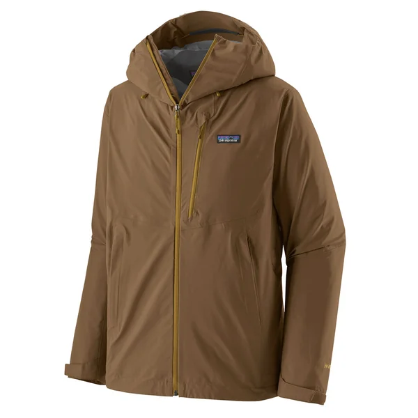 Chaqueta Patagonia M's Granite Crest Jacket MULB