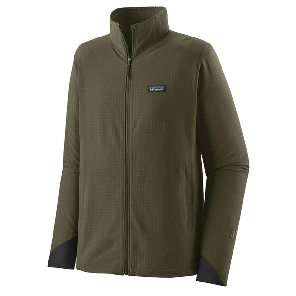 Chaqueta Patagonia R1 TechFace BSNG