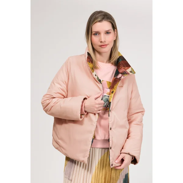 Chaqueta reversible Bloom - Imagen 2