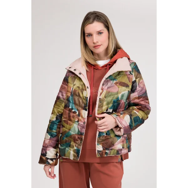 Chaqueta reversible Bloom - Imagen 4