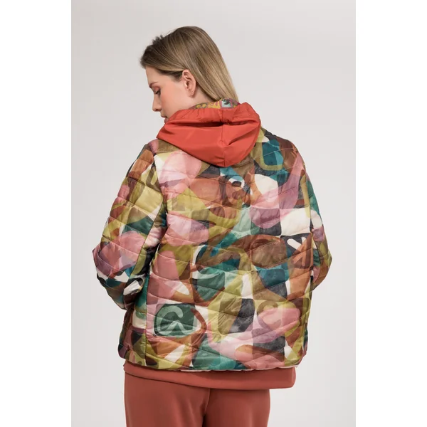 Chaqueta reversible Bloom - Imagen 6