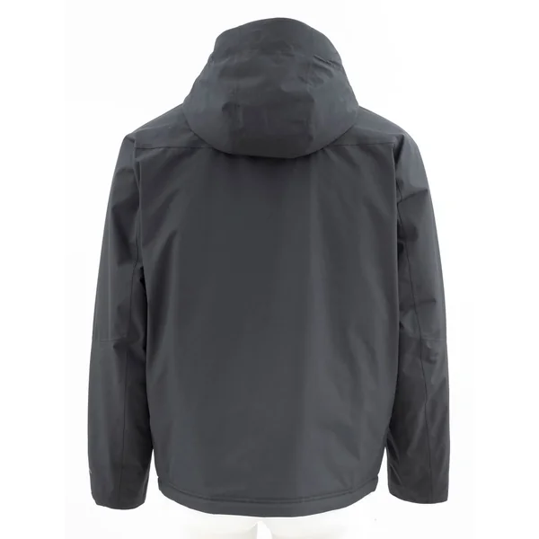 Chaqueta Simms Bulkley wading jacket black - Imagen 2